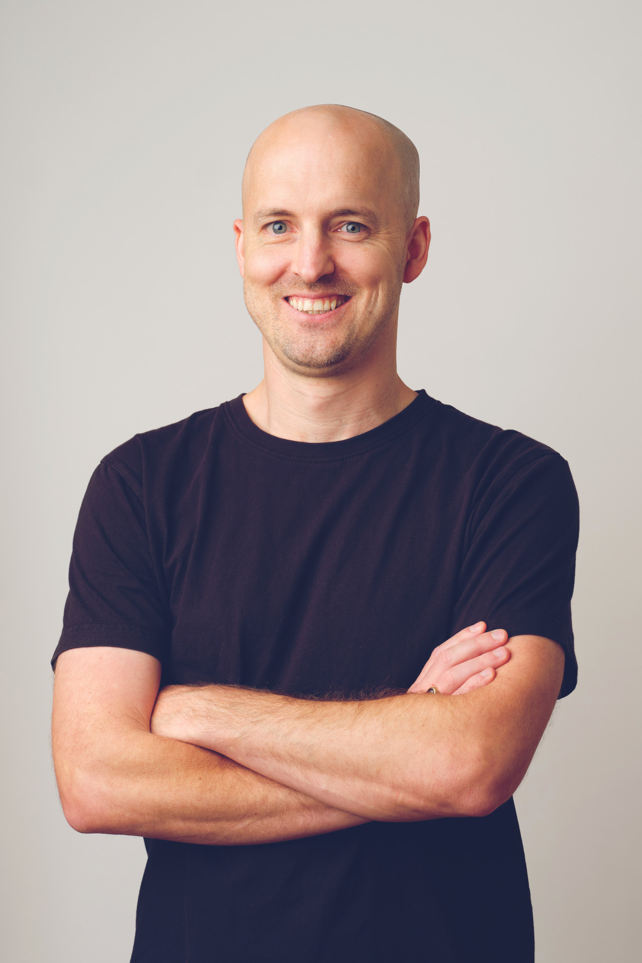 Joe Taylor, founder of BetterSaver