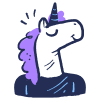 Illustration of a thumbs up